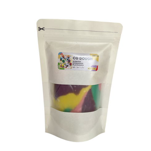 Play Dough Special Colour