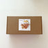 Wooden Stamp Set