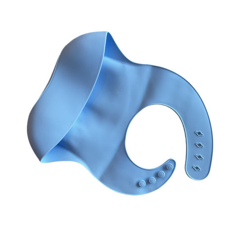 Silicone Bib