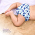 Reusable Swim Diaper Whale