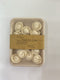 Playfood Felt Pasta Tortellini Small