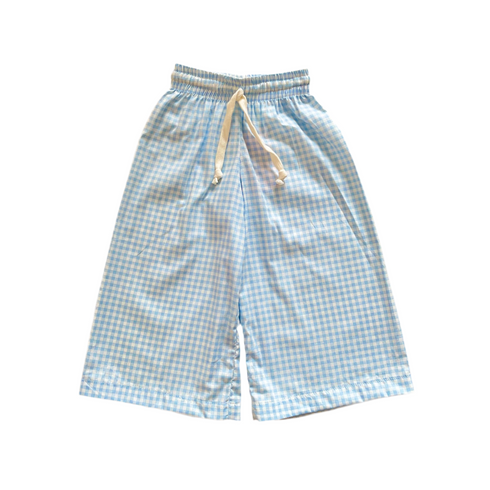 Kids,pants,cotton