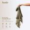 Bamboo Swaddle Blanket in Sage