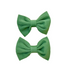 Lace Hair Bow