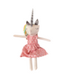 Sugarcup Dolls - Unicorn