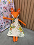 Sugarcup Dolls - Fox
