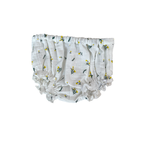 Lemon Mimosas Bloomer Set