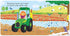Busy Tractor Board Book