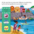Things that go Book (First Explorers)