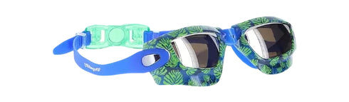 Bahama Mama Blue Goggles