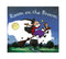 Julia Donaldson Room on the broom