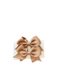 Bow Hair Clips