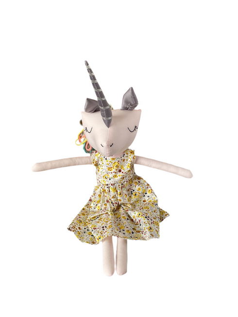 Sugarcup Dolls - Unicorn