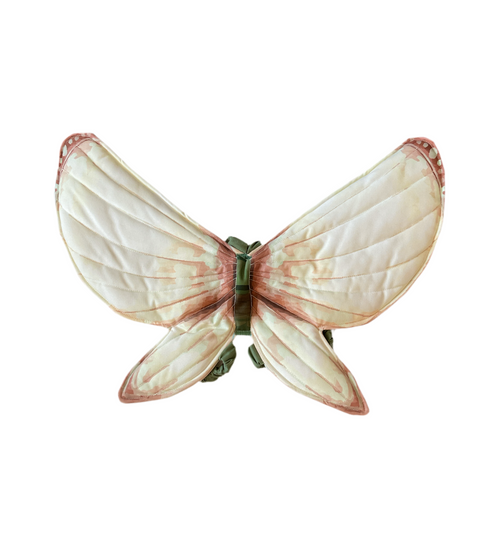 Fairy Wings - Cream