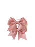 Bow Hair Clips