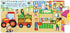 Busy Tractor Board Book