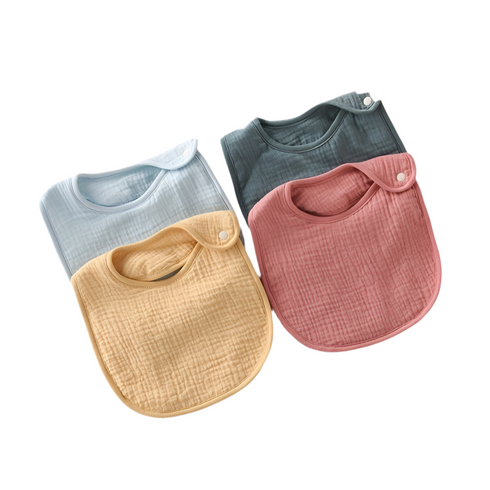 Cotton Bib