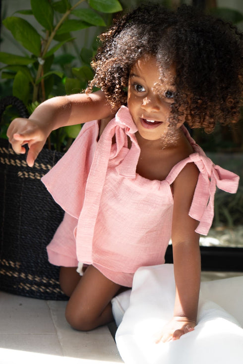 Indie Linen Set