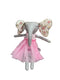 Sugarcup Dolls - Female Elephant