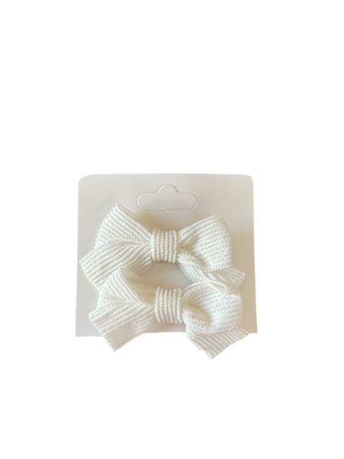 Hair Bow clip