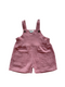 Jumpsuit in Dusty Pink