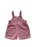 Jumpsuit in Dusty Pink