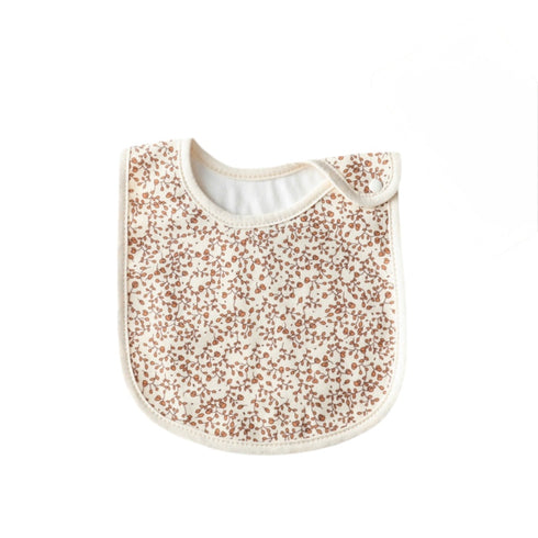 Cotton Waterproof bib