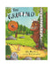 Julia Donaldsons The gruffalo book
