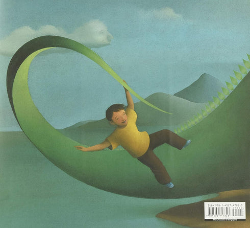 Puff The Magic Dragon