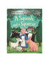 Julia Donaldson book for kids squash and a squeeze