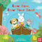 Sing Along With Me! Row Row Row Your Boat