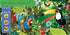 Beautiful Birds Board Book