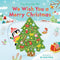 Sing Along With Me! We Wish You a Merry Christmas