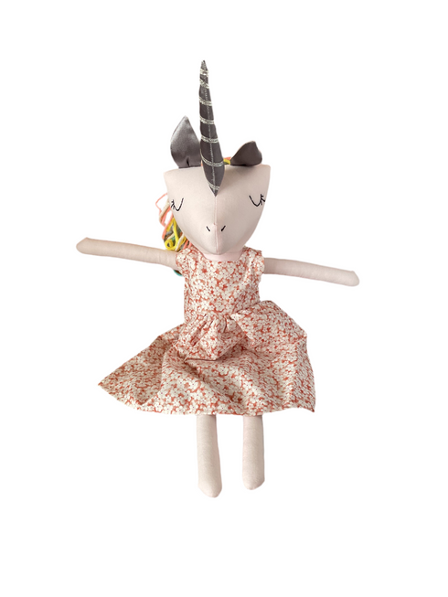 Sugarcup Dolls - Unicorn