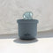 250ml Food Container in Blue