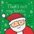 Picture Books - That's not my Santa...