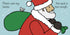 Picture Books - That's not my Santa...