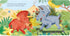 Usborne Pop-up Dinosaurs