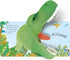Usborne Pop-up Dinosaurs