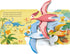 Usborne Pop-up Dinosaurs