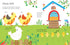 Wipe Clean Farm Activities