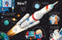 Questions and Answers about Space