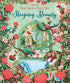Picture Books - Peep Inside: Sleeping Beauty