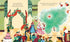 Picture Books - Peep Inside: Sleeping Beauty