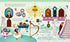 Picture Books - Peep Inside: Beauty & The Beast