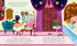 Picture Books - Peep Inside: Beauty & The Beast