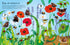 First Sticker Book - Bugs