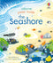 Pictures Books - Peep Inside: The Seashore