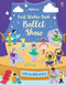 First Sticker Book - Ballet Show