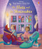 Picture Books - Peep Inside: Elves Shoemaker